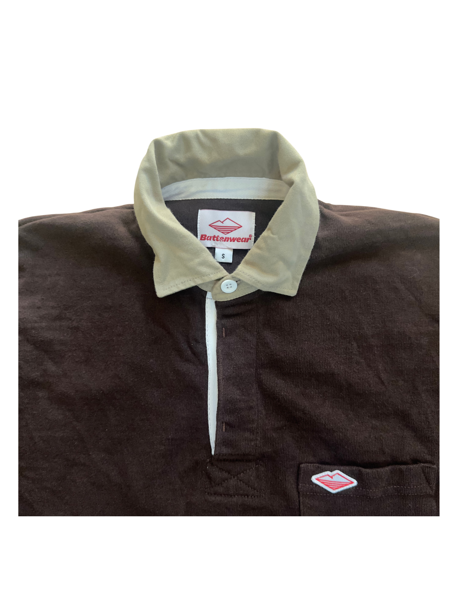 Longsleeve Rugby Shirt