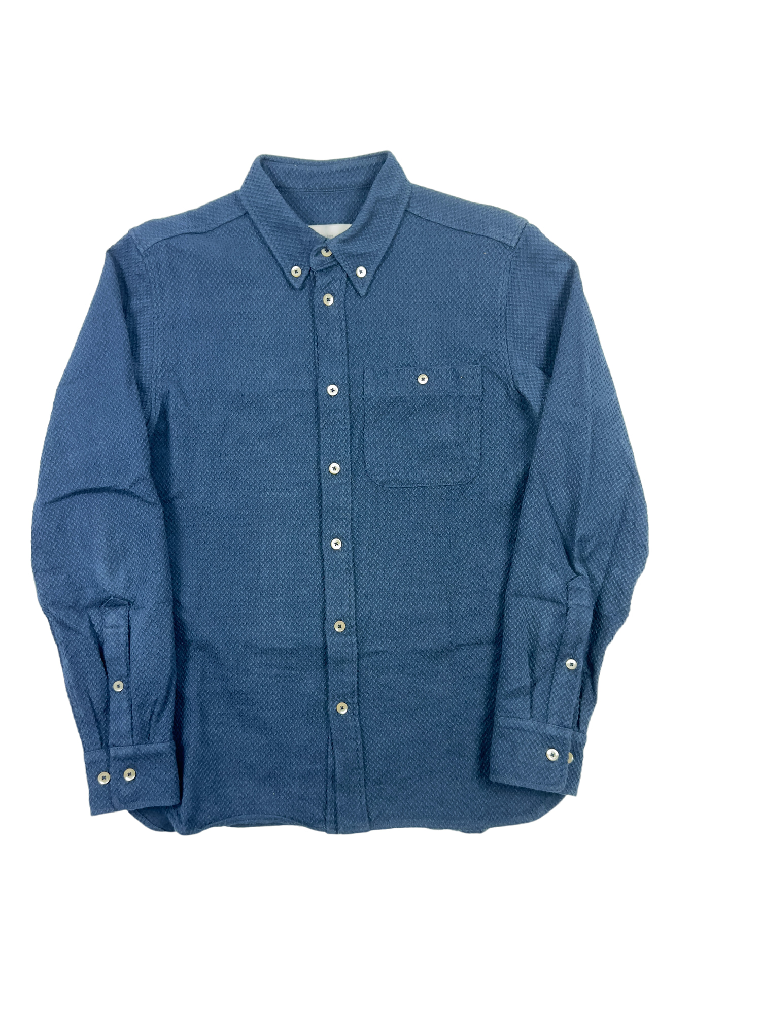 Button Down Shirt