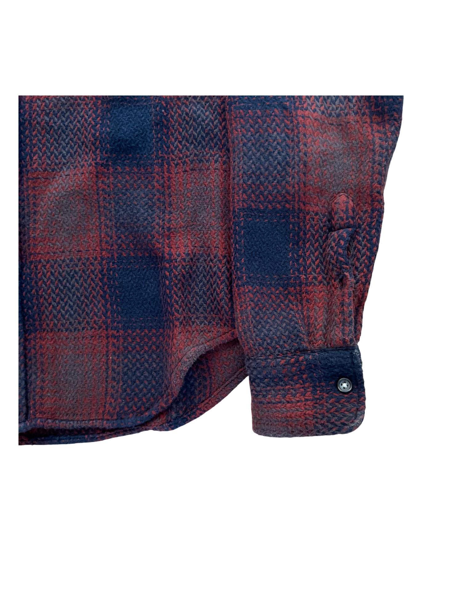 Acid plain shirt