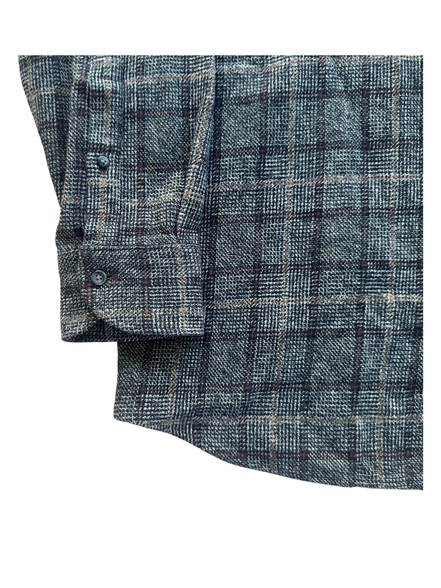 Beacon Flannel Shirt