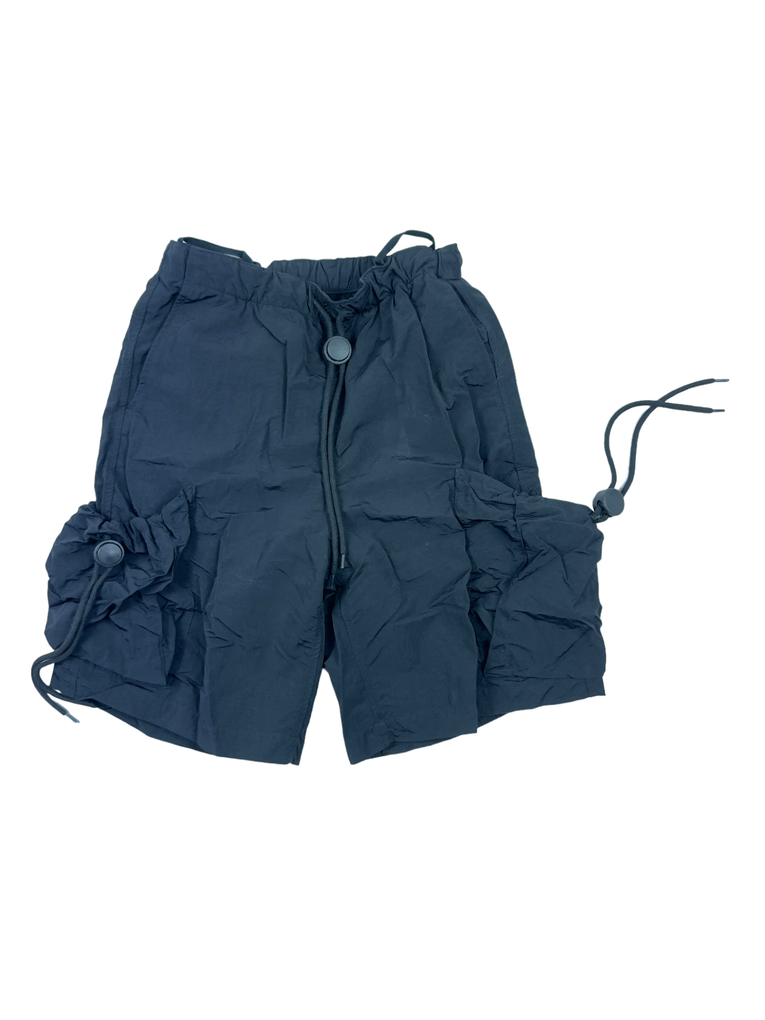 SS23 Pocket Half Pants