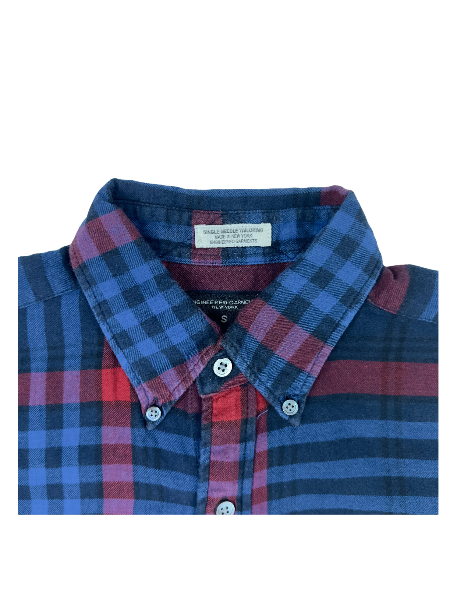 19th Century Shirt