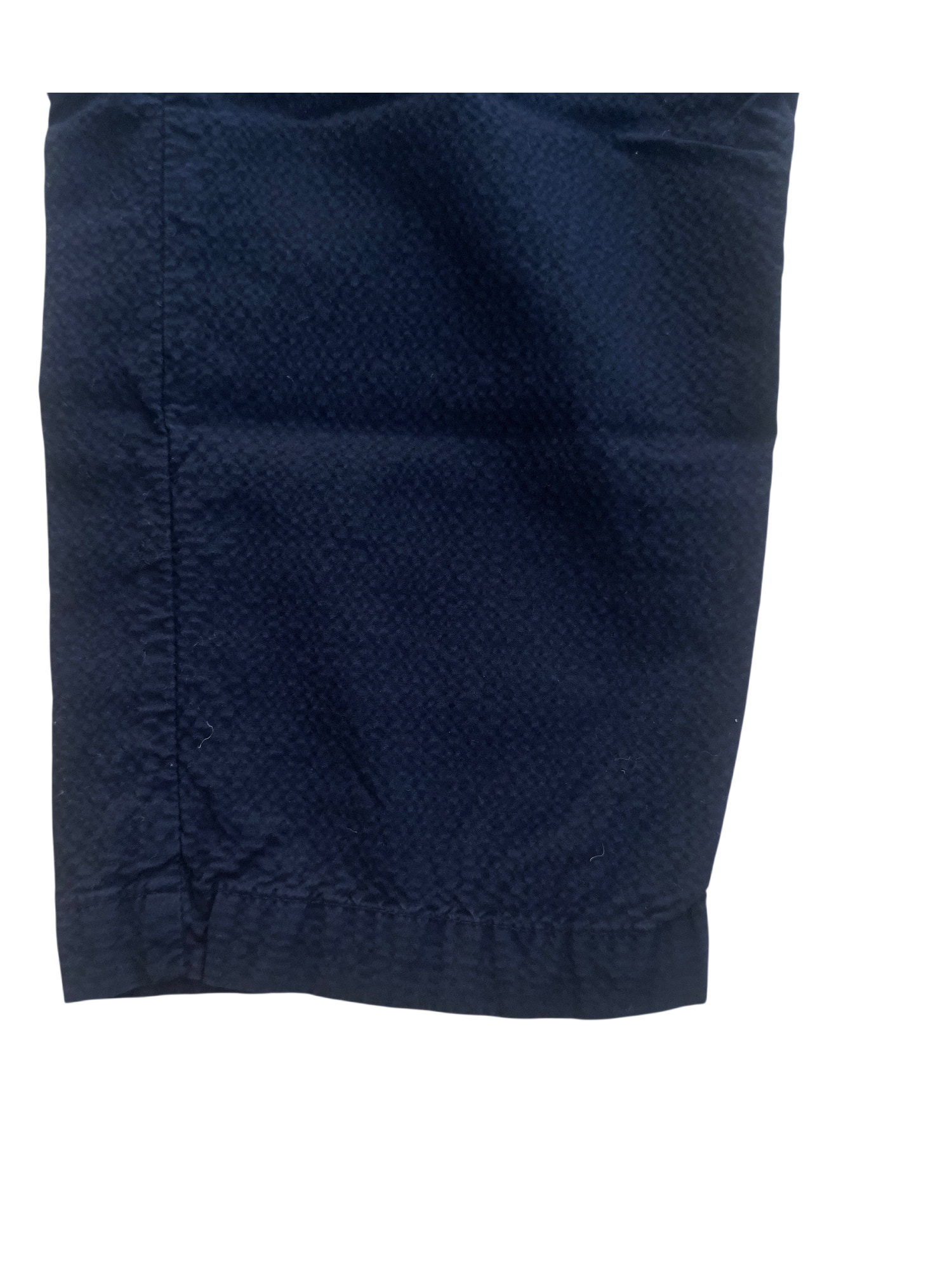 Seersucker Military Chino (SS24)
