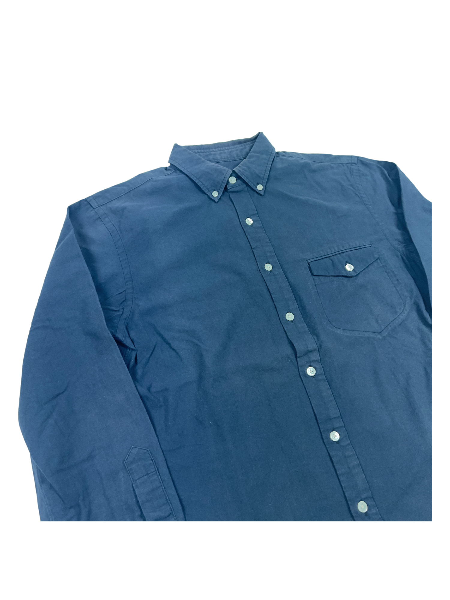 Button Down