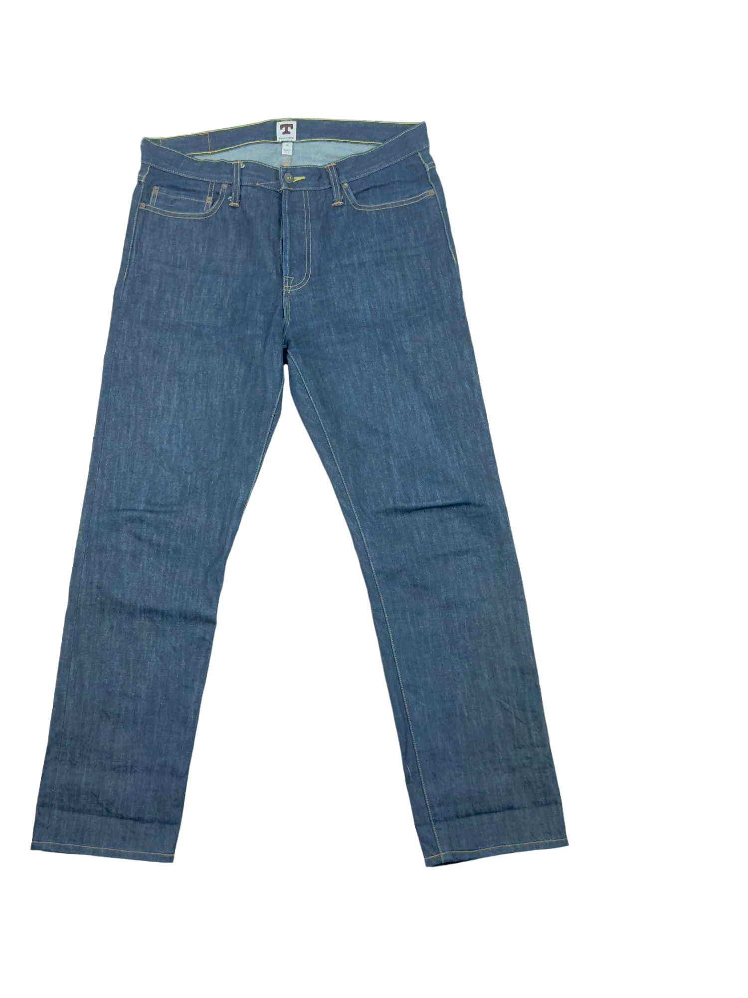 Elgin Denim