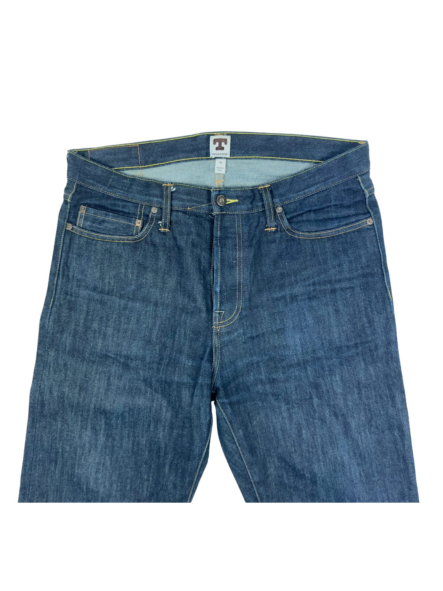 Elgin Denim