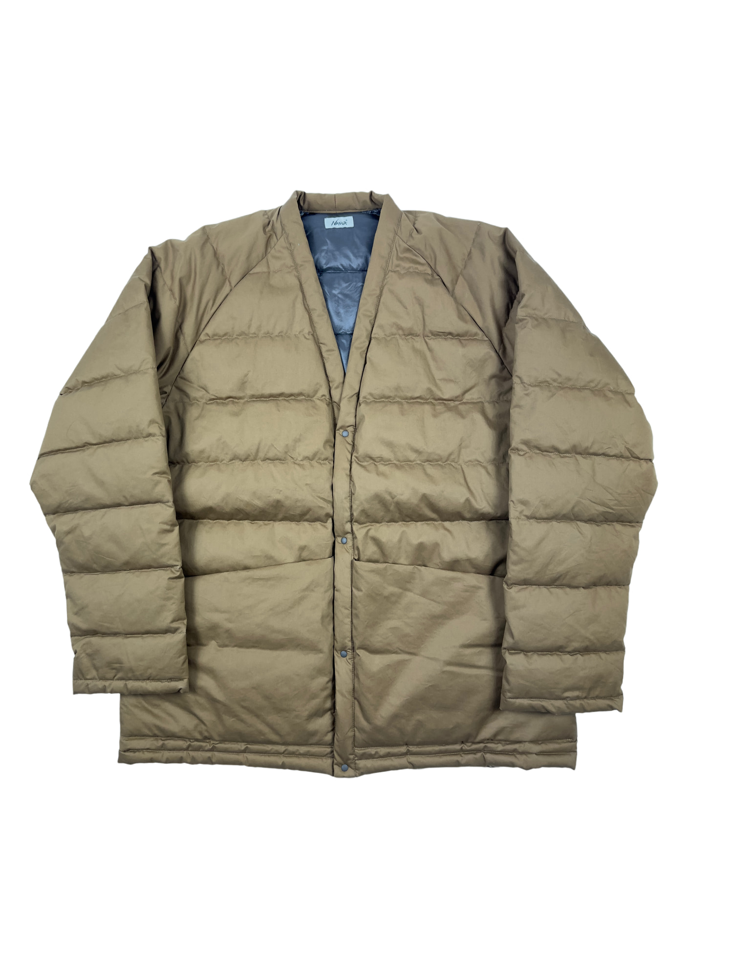 Noragi Down Jacket