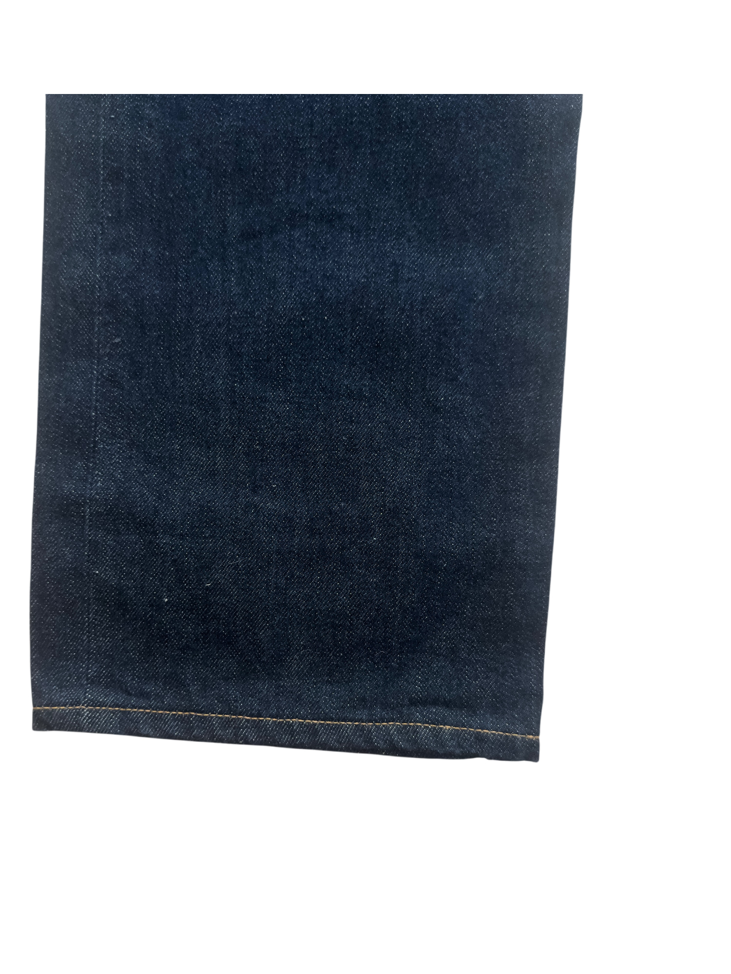 John Graham Mellor - Slim Straight Selvedge Jeans - 12.5 oz.