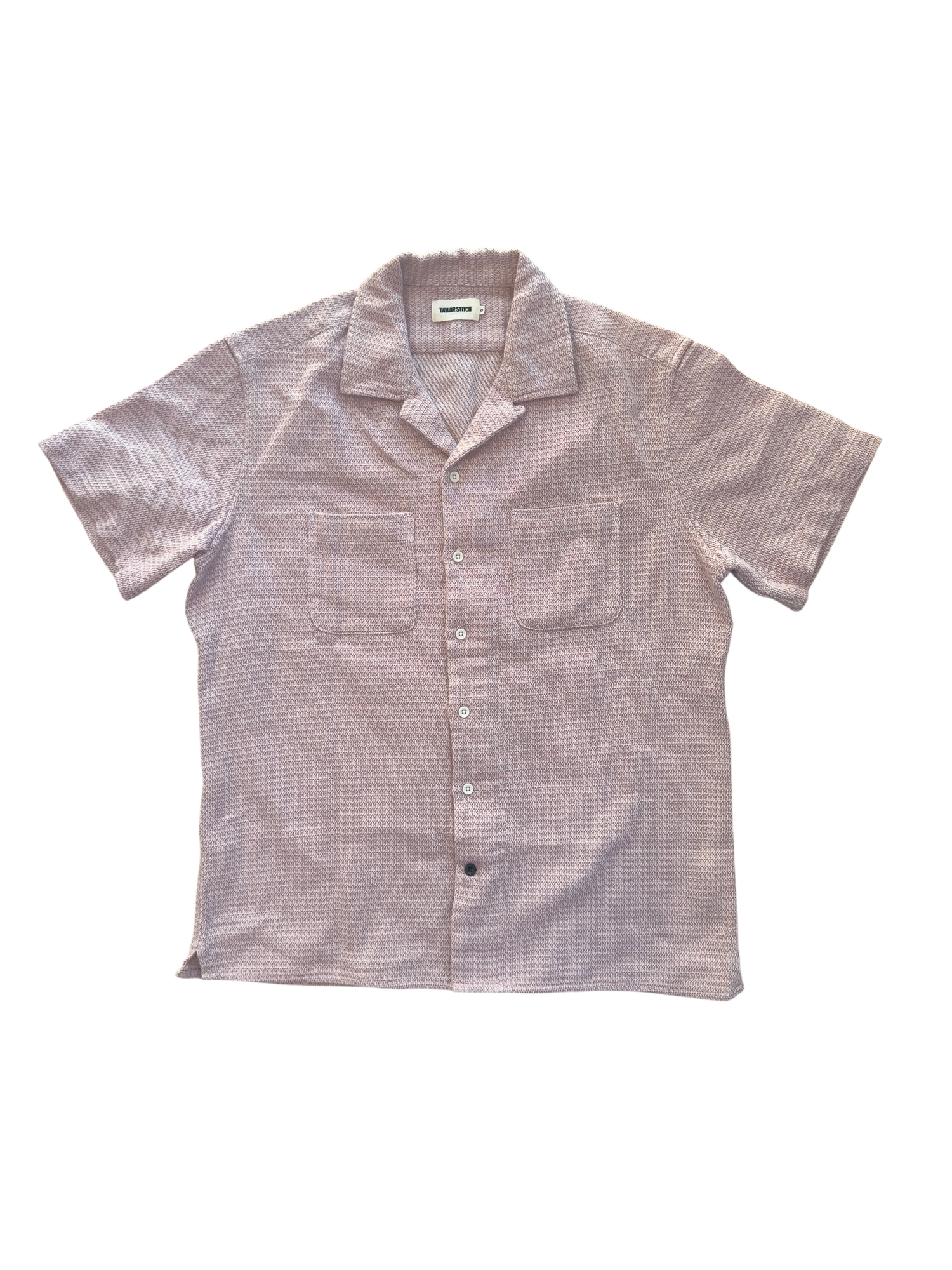 Conrad Short Sleeve