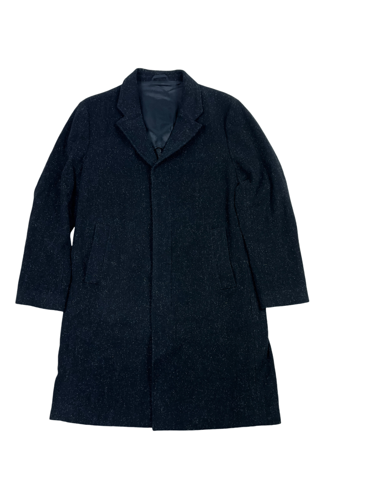 Overcoat