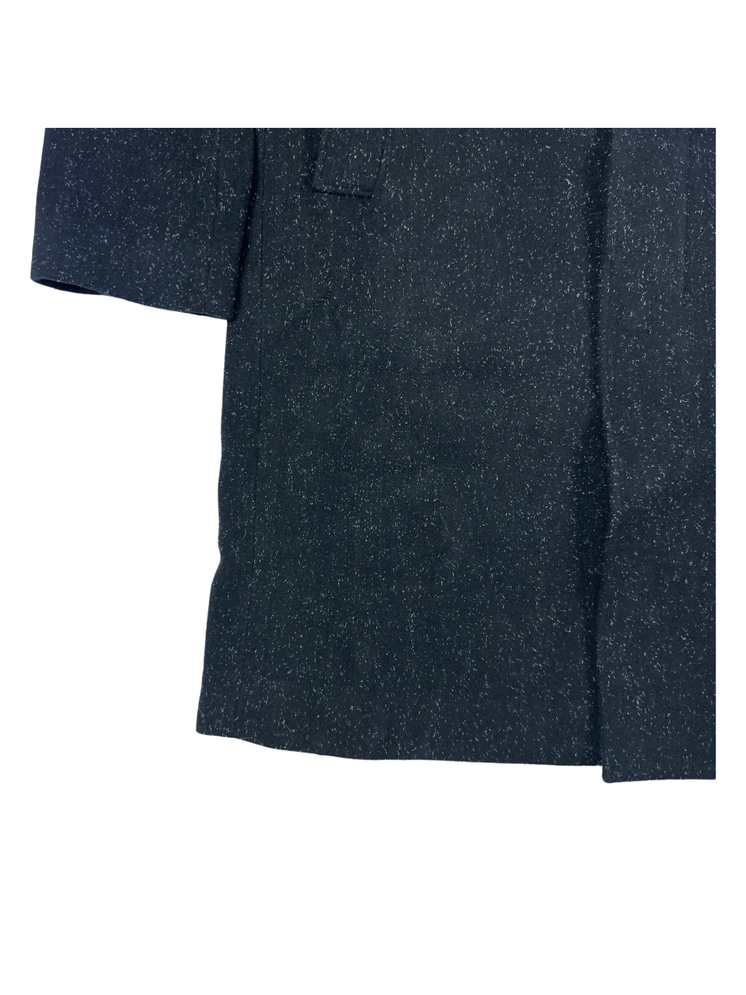 Overcoat