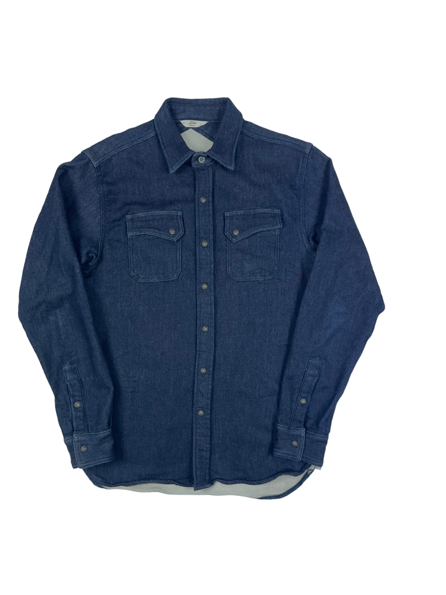 Western Button Down