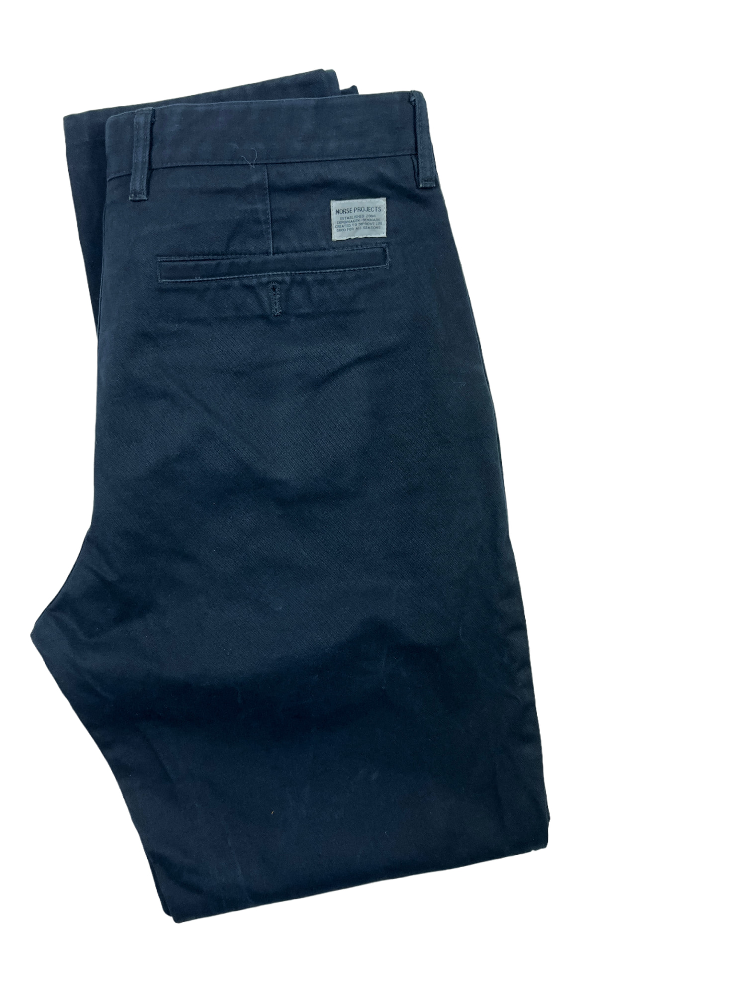 Chino Pant